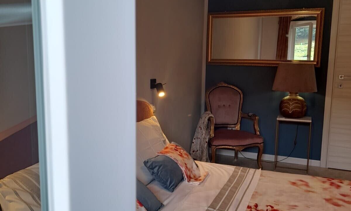 Photo of Bedroom in Sarnico
