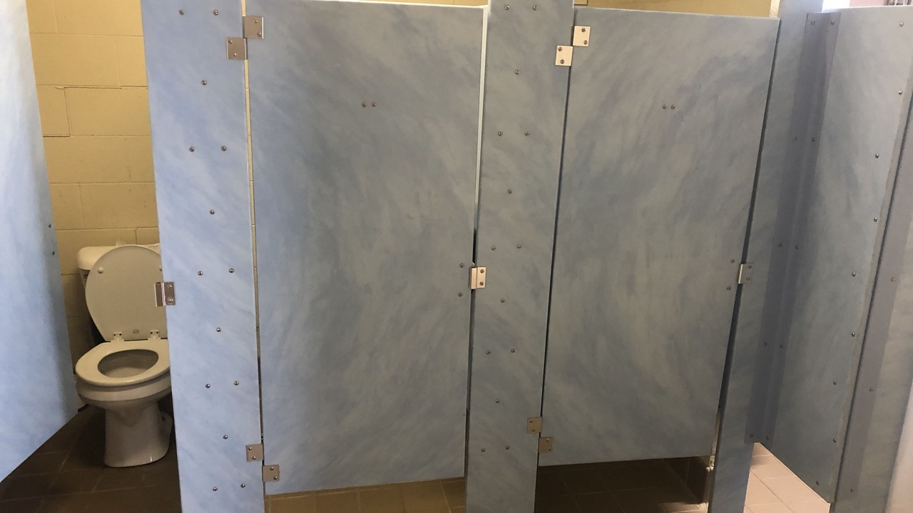 Photo of Bathroom in Lancaster