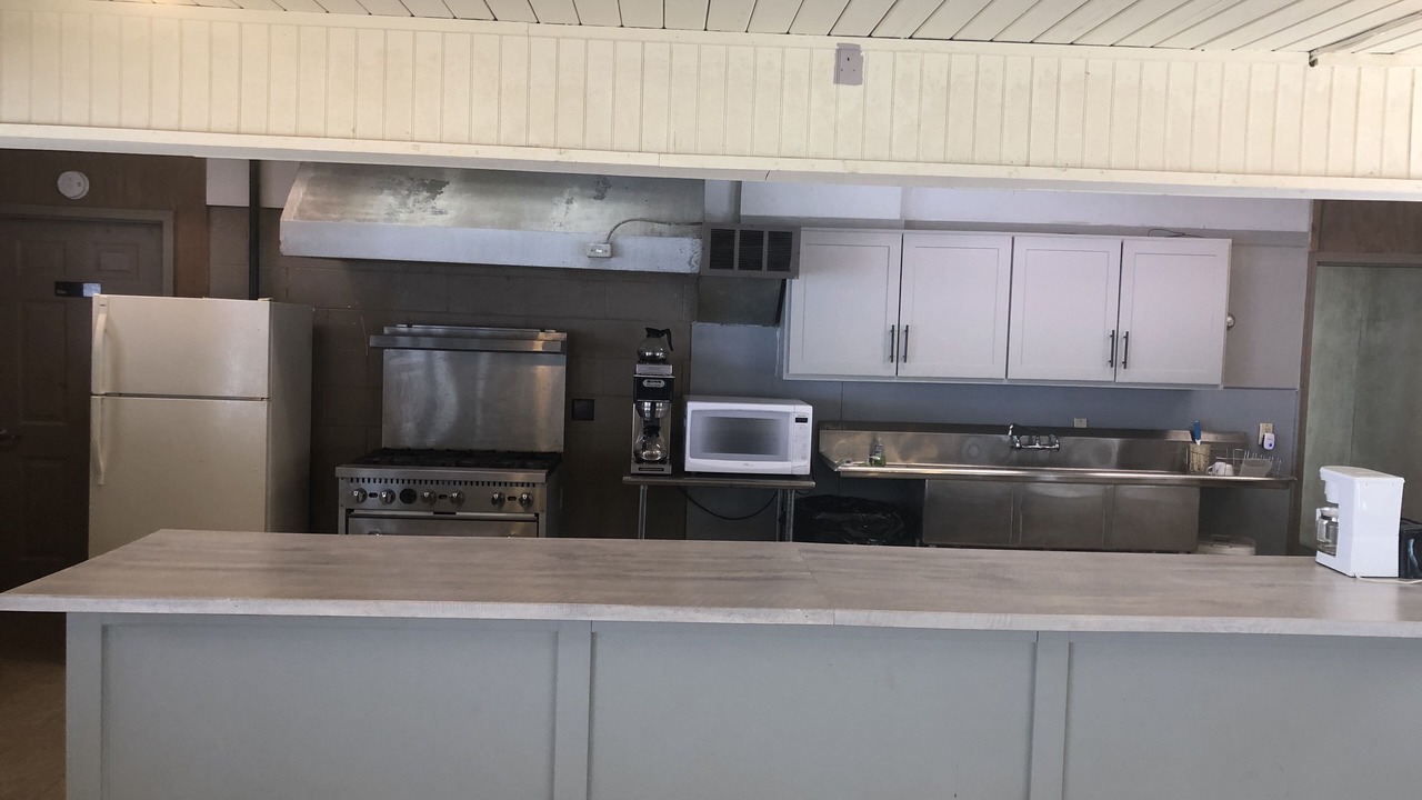 Photo of Kitchen in Lancaster