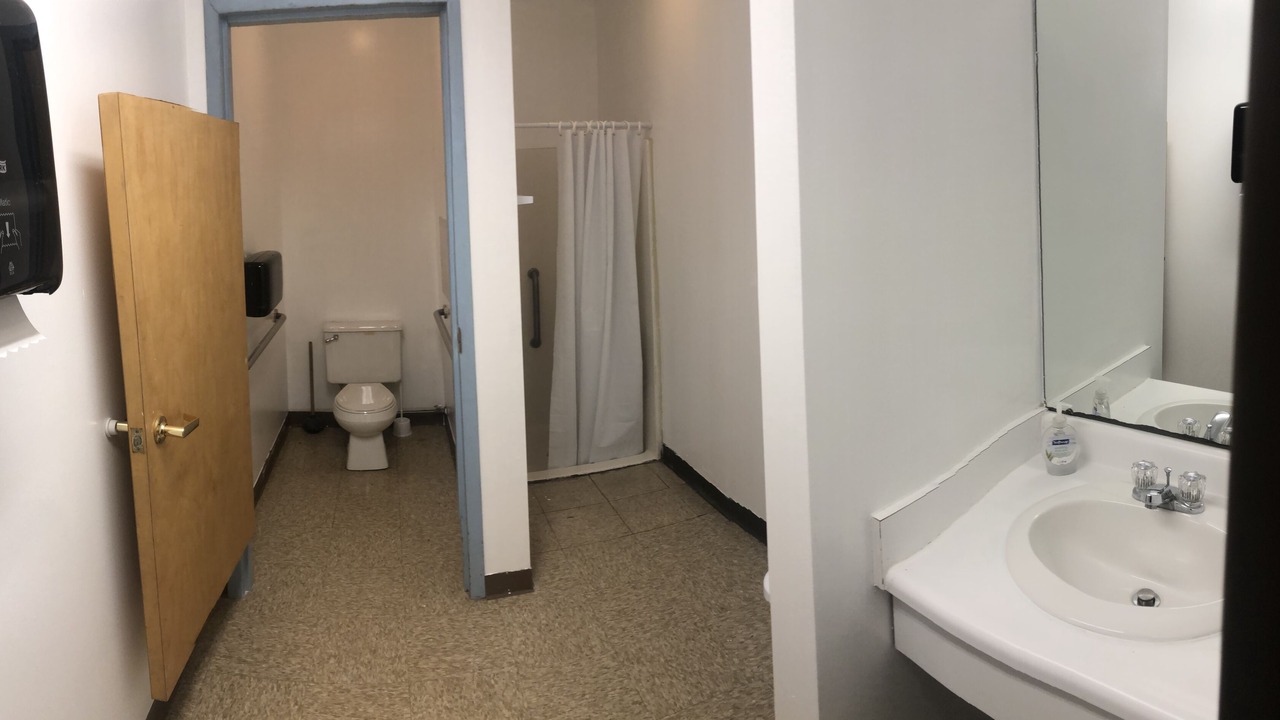 Photo of Bathroom in Lancaster
