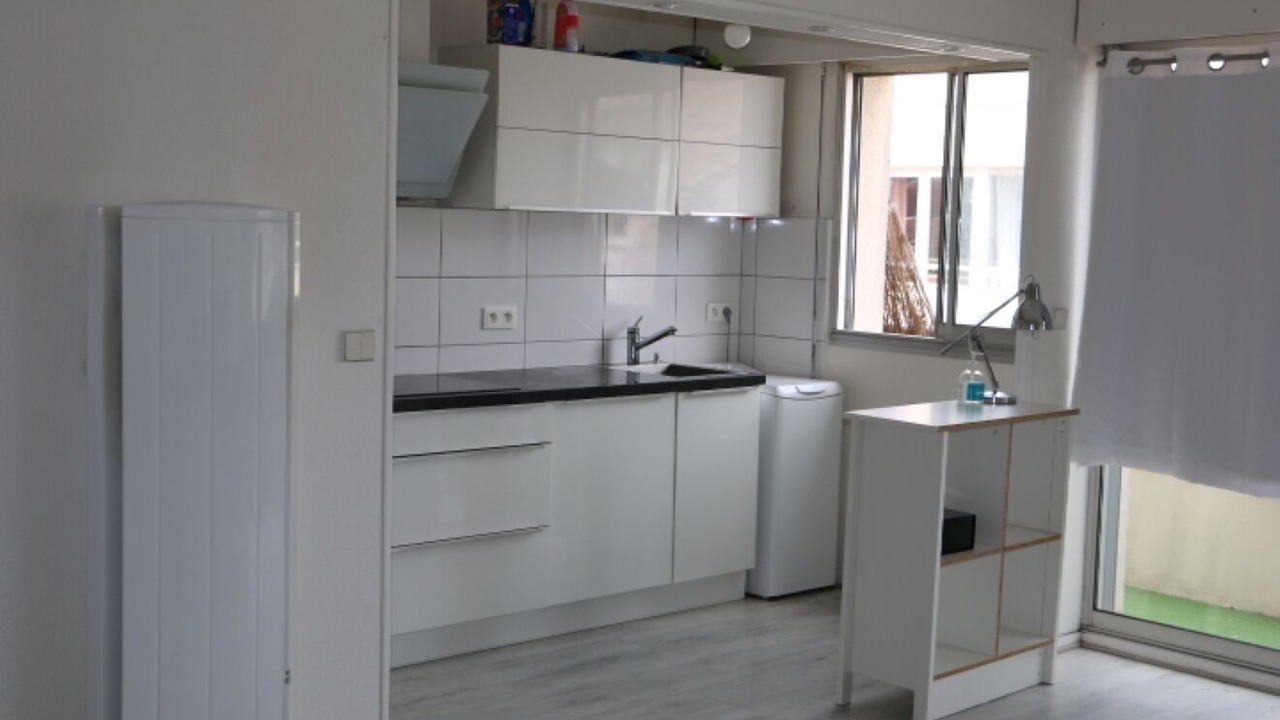 Photo of Kitchen in Victor Hugo - Saint-Augustin