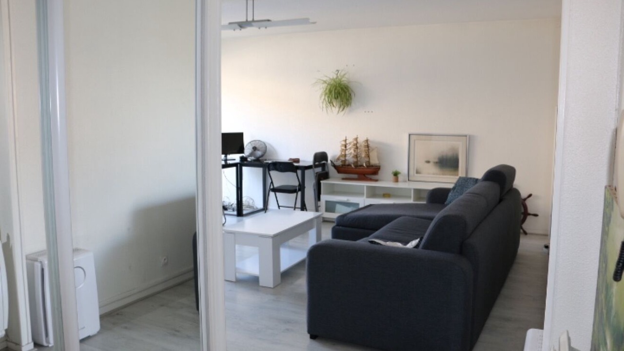 Photo of Livingroom in Victor Hugo - Saint-Augustin