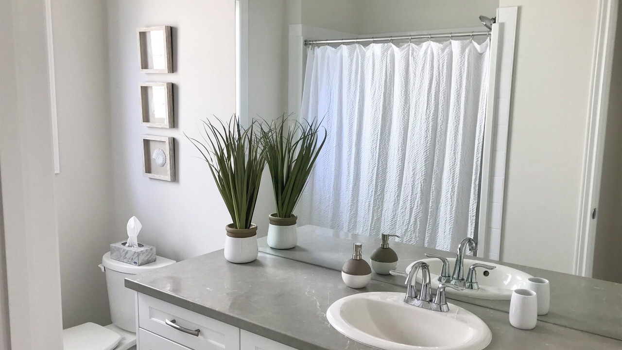 Photo of Bathroom in Port Stanley