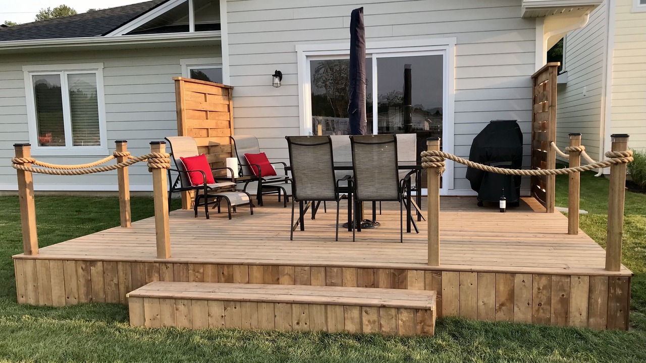 Photo of Outdoor in Port Stanley