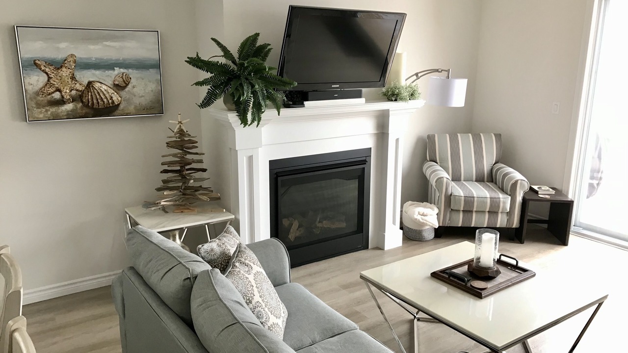 Photo of Livingroom in Port Stanley