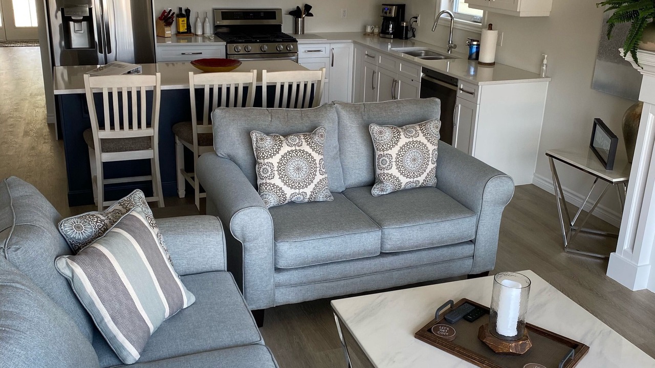 Photo of Livingroom in Port Stanley