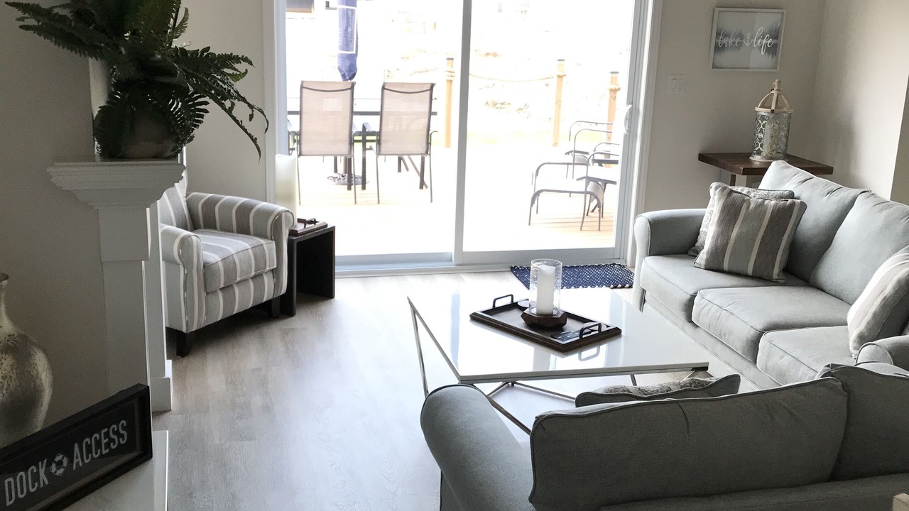 Photo of Livingroom in Port Stanley