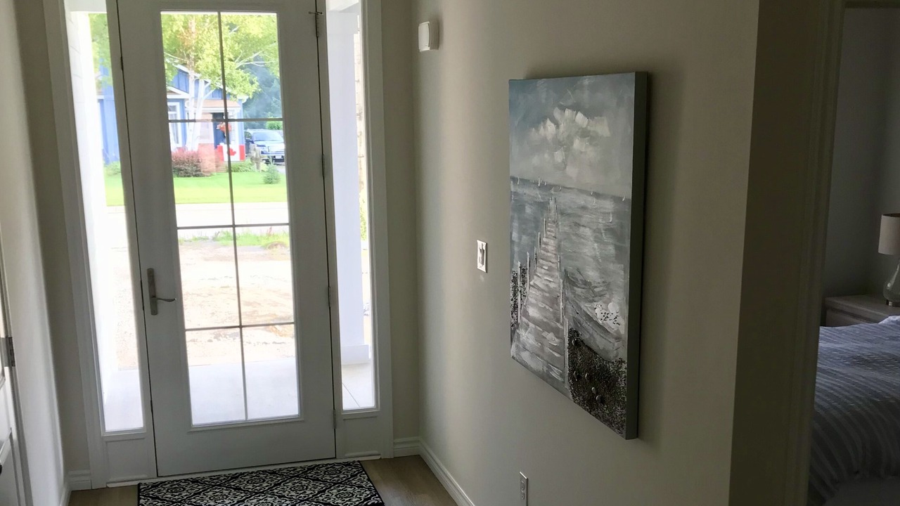 Photo of Bedroom in Port Stanley