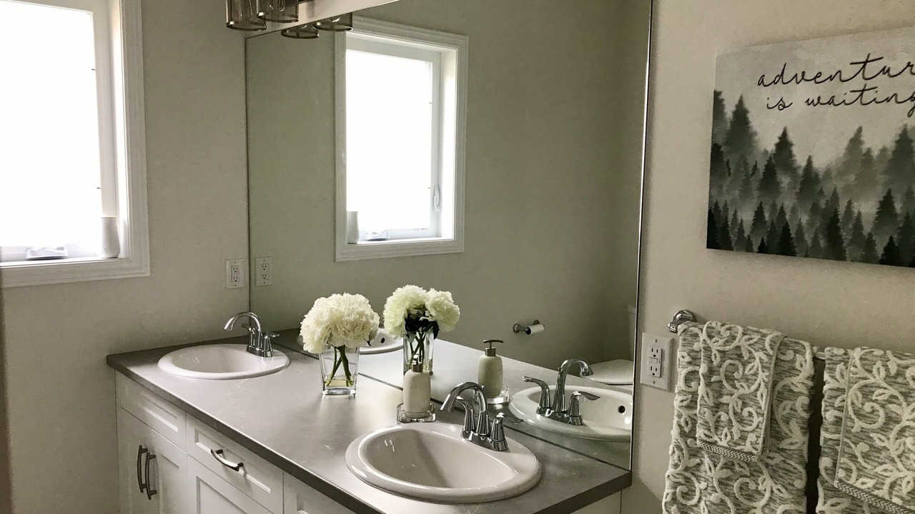 Photo of Bathroom in Port Stanley