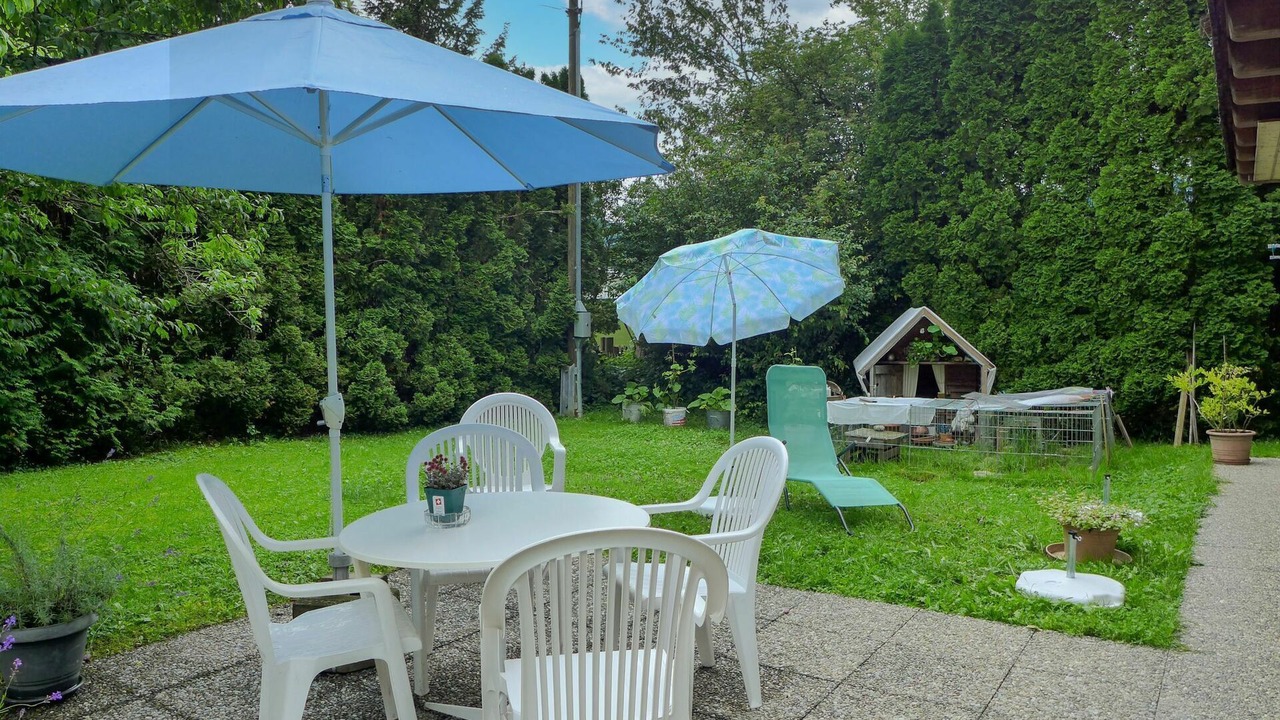 Photo of Outdoor in Meiringen