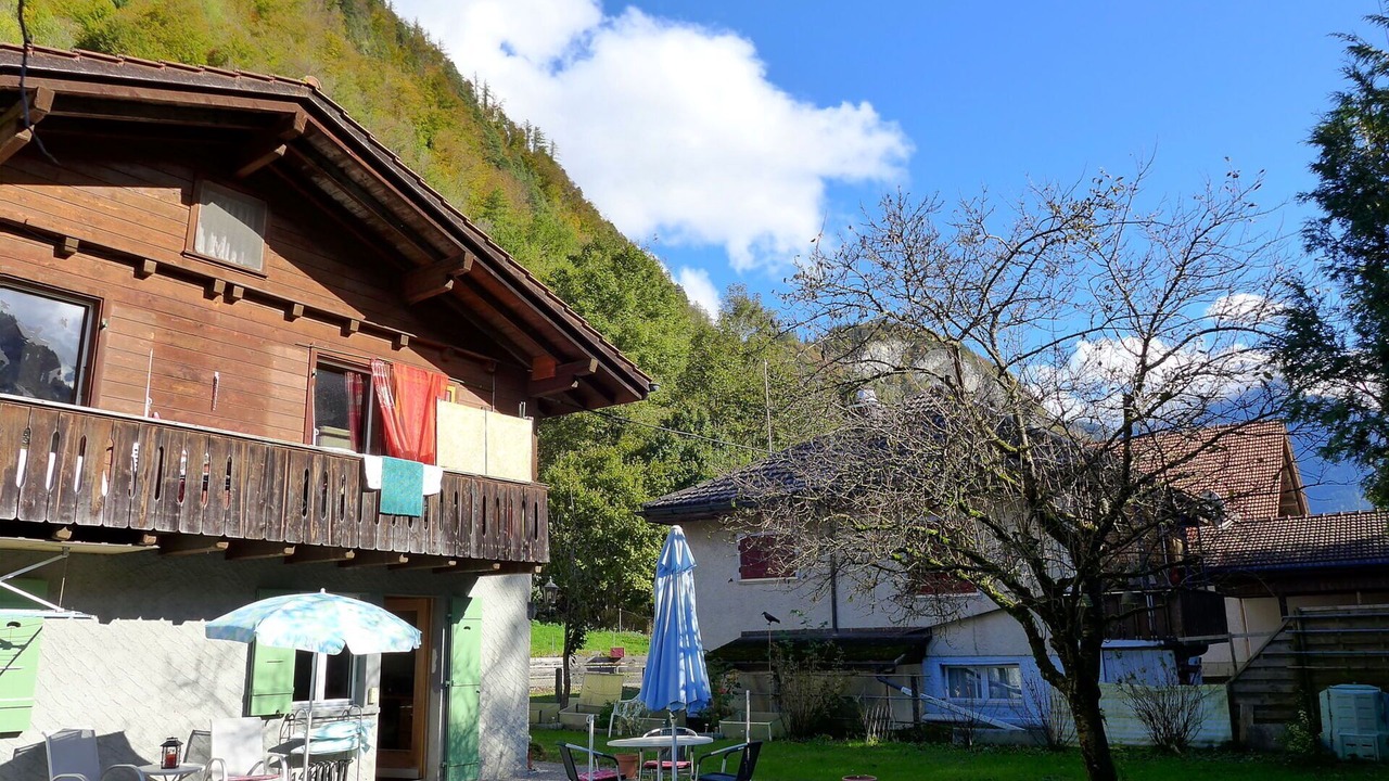 Photo of Others in Meiringen