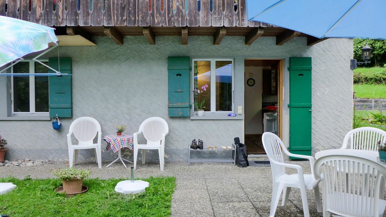 Photo of Others in Meiringen