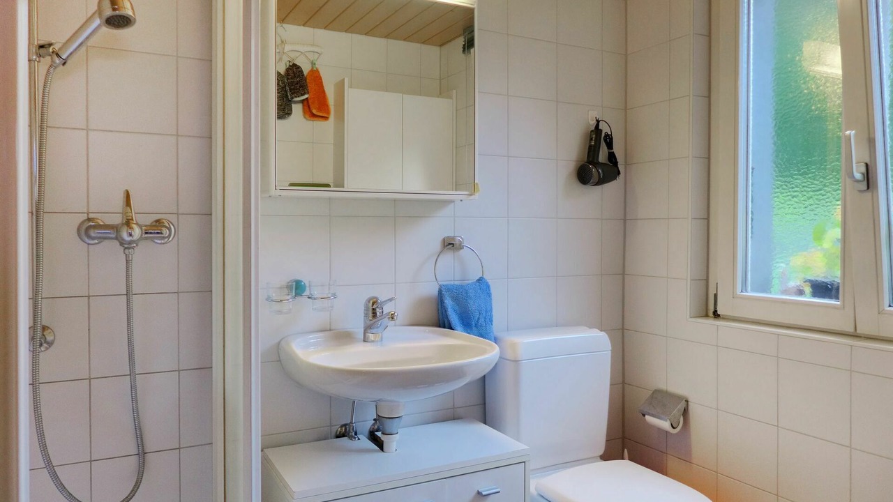 Photo of Bathroom in Meiringen