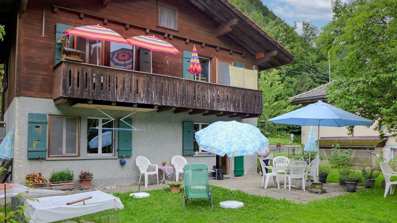 Photo of Outdoor in Meiringen