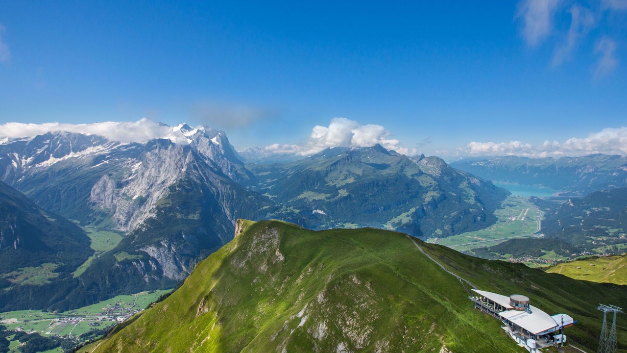 Photo of Others in Meiringen