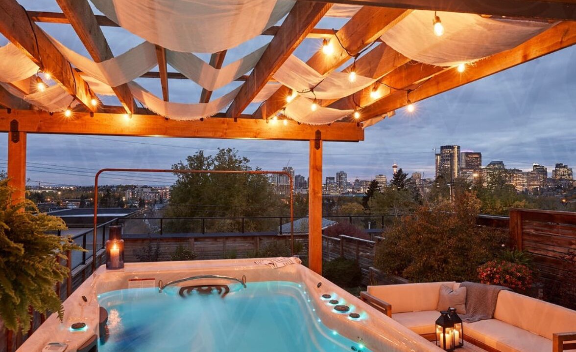 Photo of Outdoor in Bridgeland