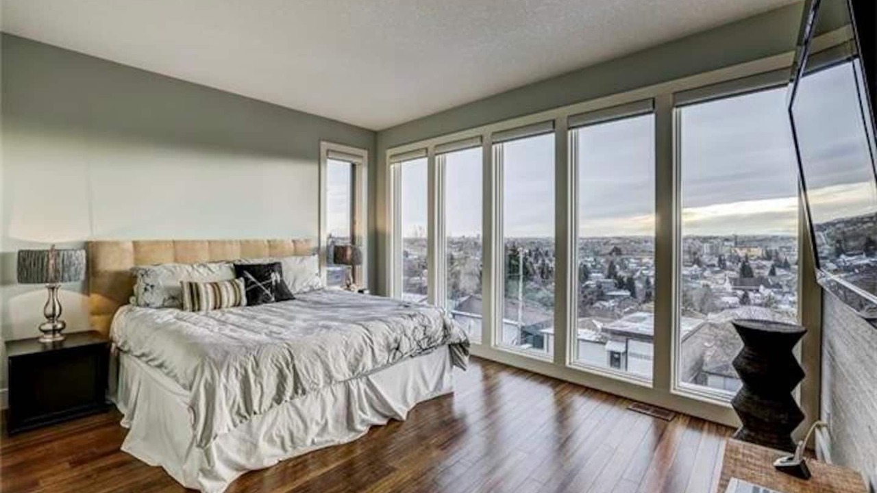 Photo of Bedroom in Bridgeland