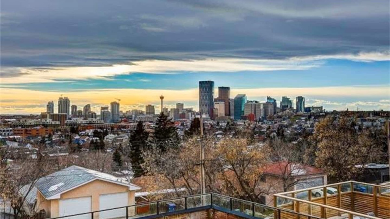 Photo of Outdoor in Bridgeland
