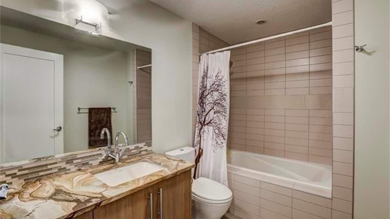 Photo of Bathroom in Bridgeland
