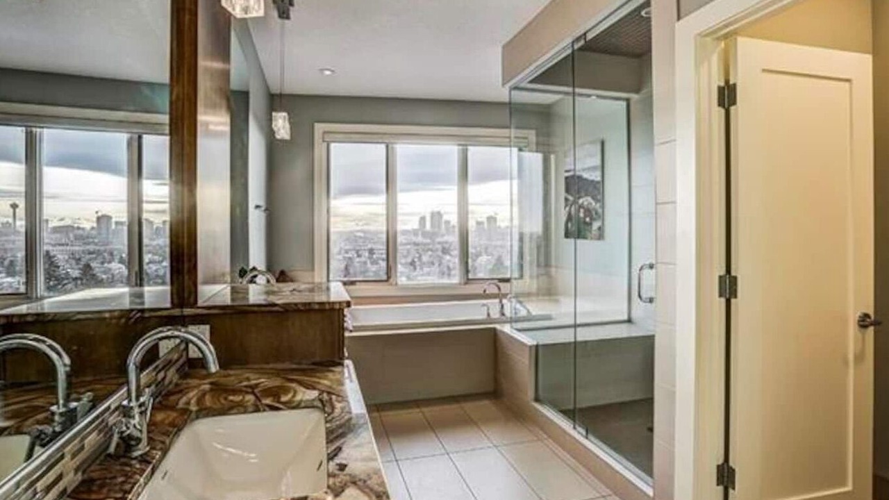 Photo of Bathroom in Bridgeland