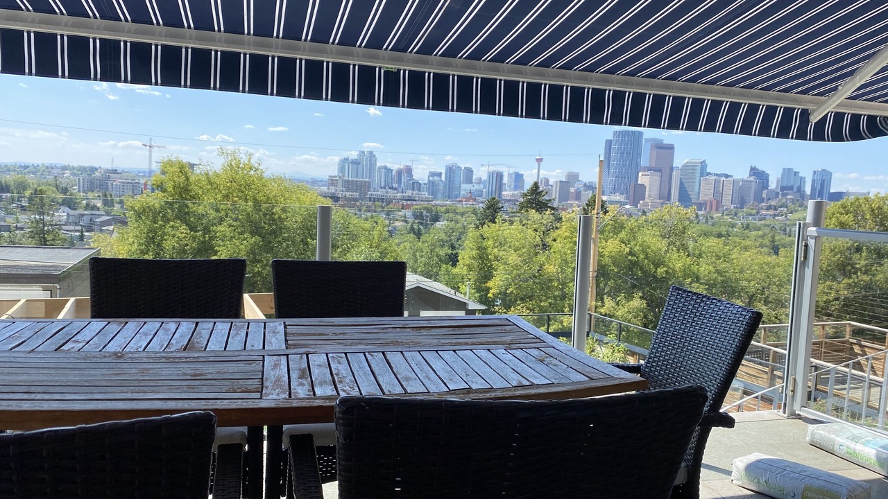 Photo of Outdoor in Bridgeland