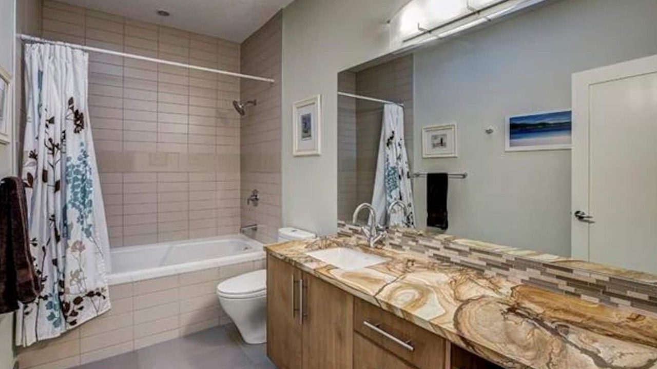 Photo of Bathroom in Bridgeland