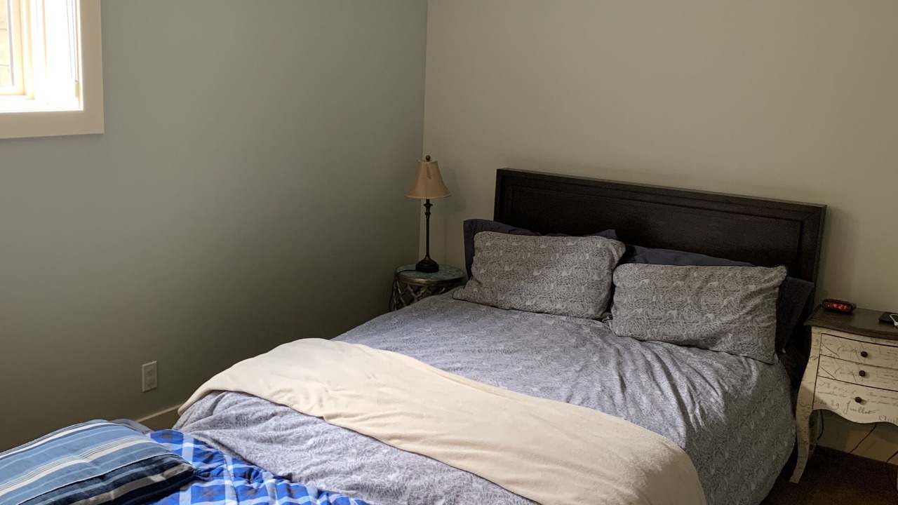 Photo of Bedroom in Bridgeland