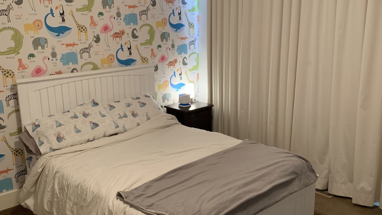 Photo of Bedroom in Bridgeland