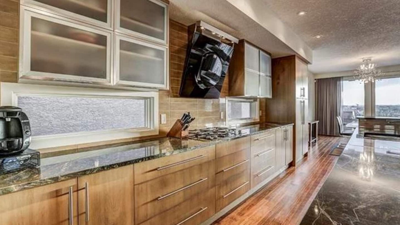 Photo of Kitchen in Bridgeland