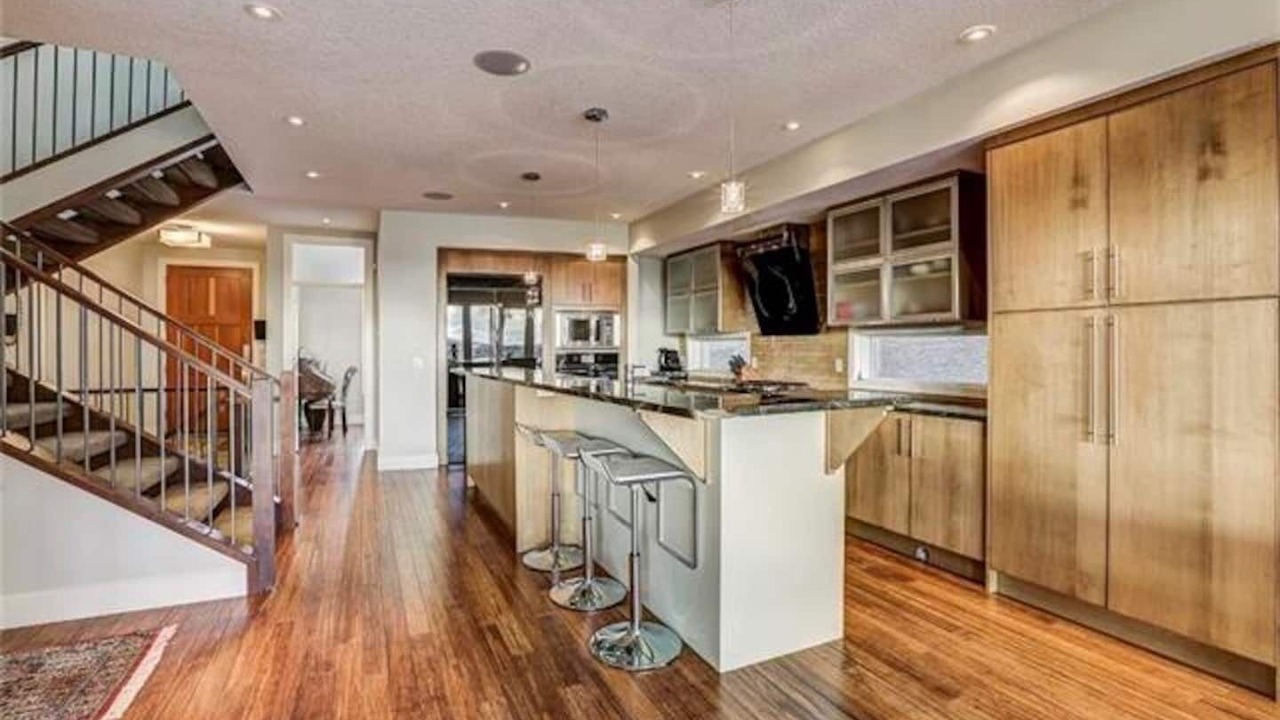 Photo of Kitchen in Bridgeland