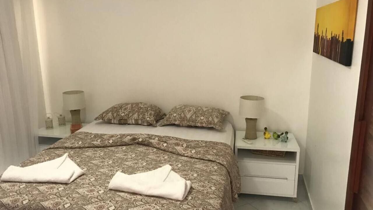 Photo of Bedroom in Pipa