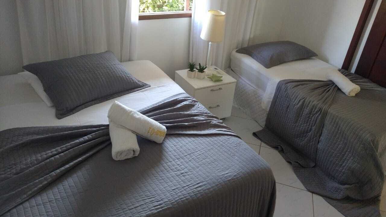 Photo of Bedroom in Pipa