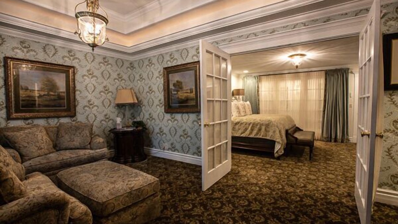 Photo of Bedroom in Carbondale