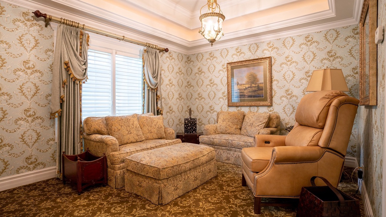 Photo of Bedroom in Carbondale