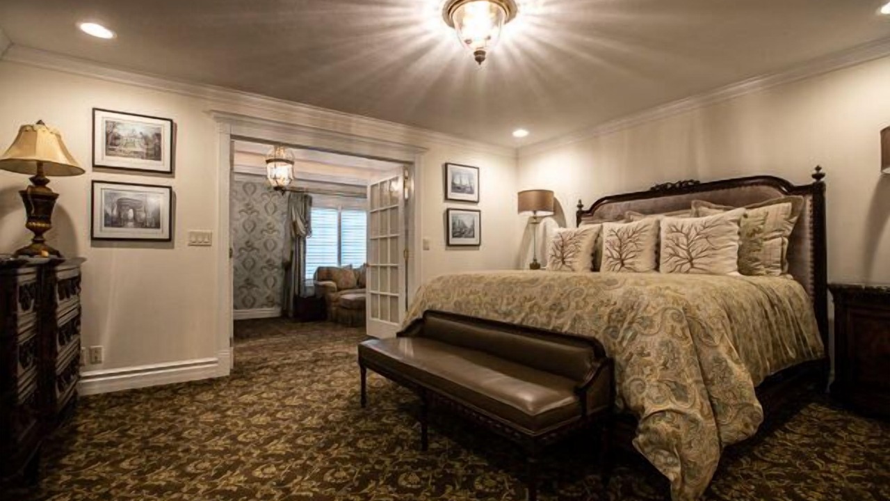 Photo of Bedroom in Carbondale