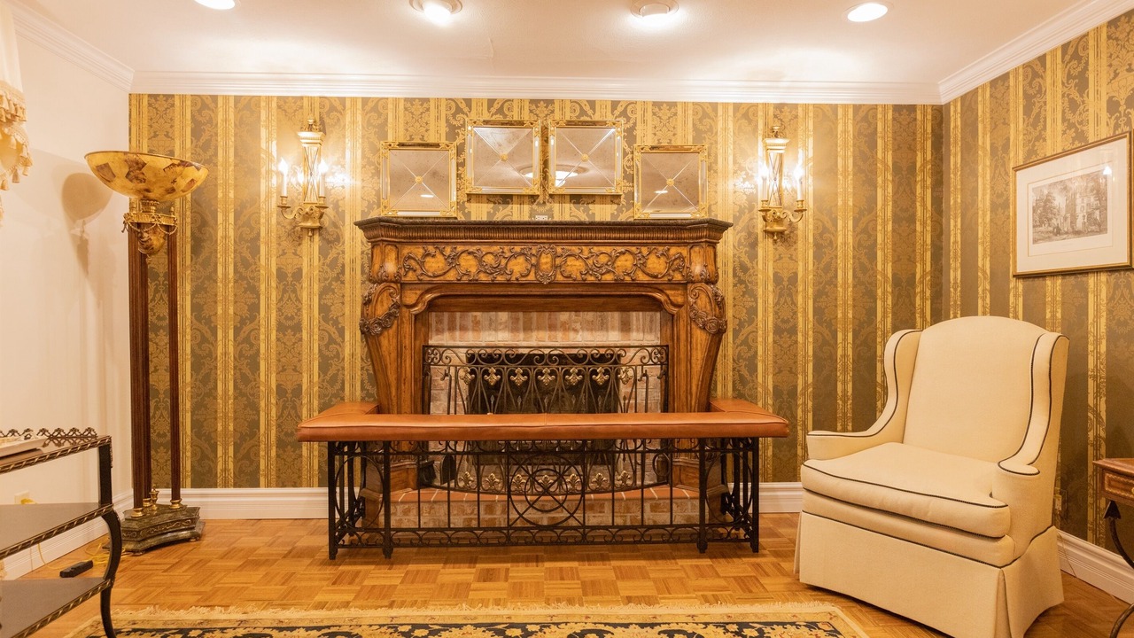 Photo of Livingroom in Carbondale