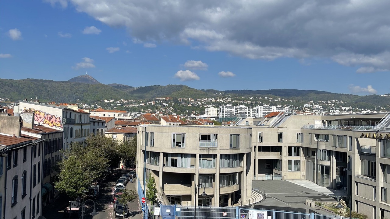 Photo of Others in Clermont Ferrand City Centre