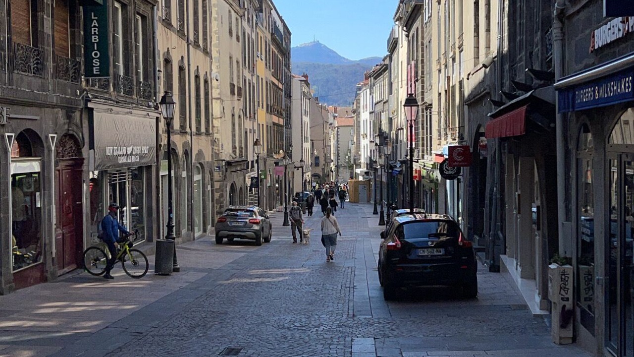 Photo of Others in Clermont Ferrand City Centre