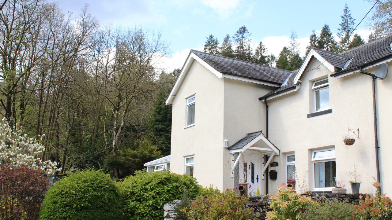 Photo of Outdoor in Gwynedd- Snowdonia