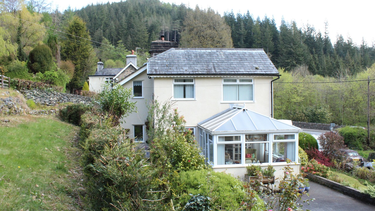 Photo of Outdoor in Gwynedd- Snowdonia
