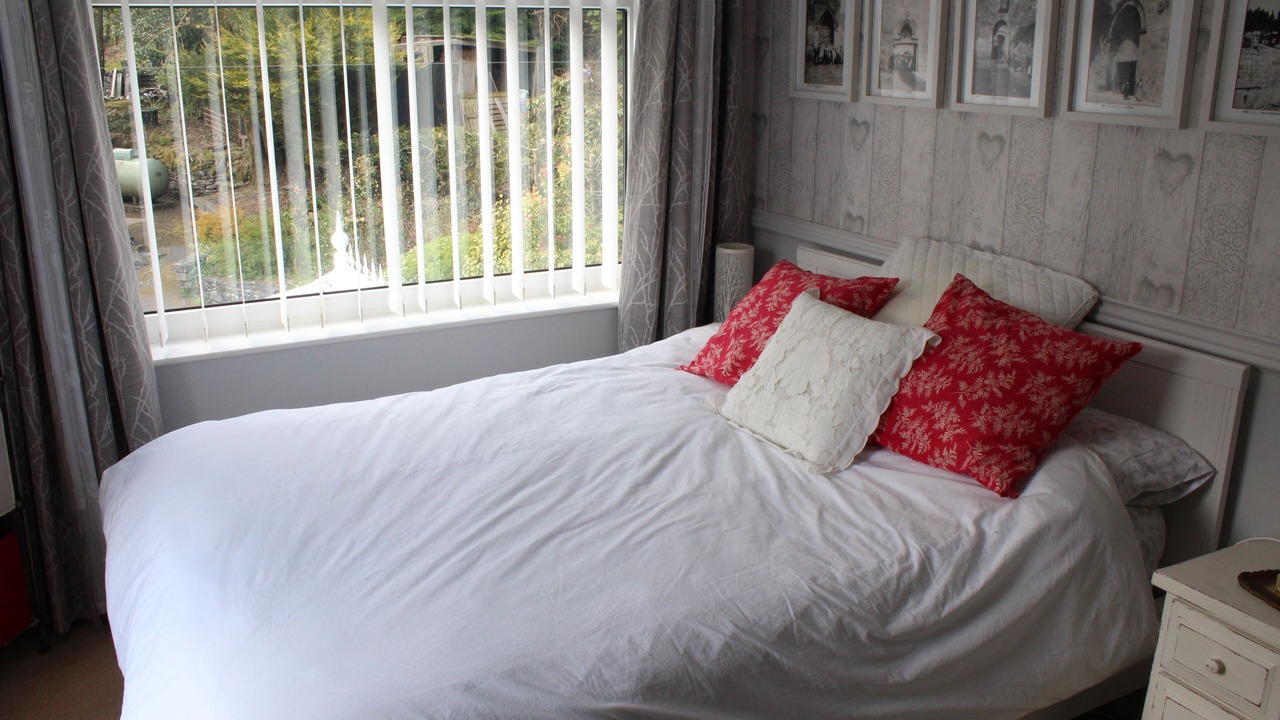 Photo of Bedroom in Gwynedd- Snowdonia