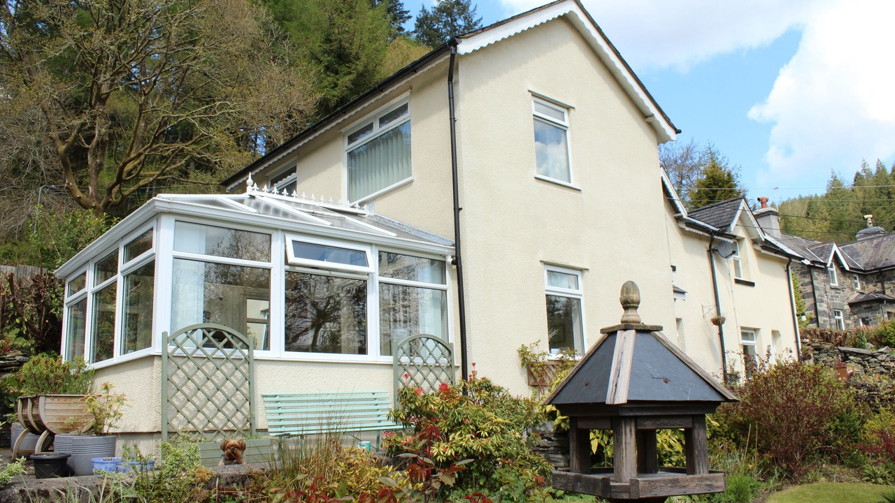 Photo of Outdoor in Gwynedd- Snowdonia