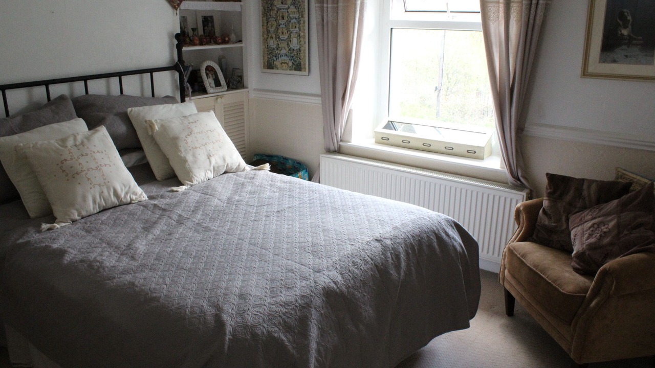 Photo of Bedroom in Gwynedd- Snowdonia