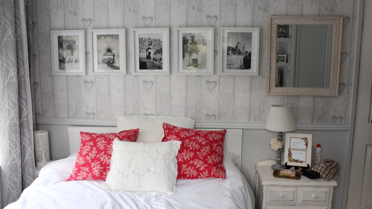 Photo of Bedroom in Gwynedd- Snowdonia