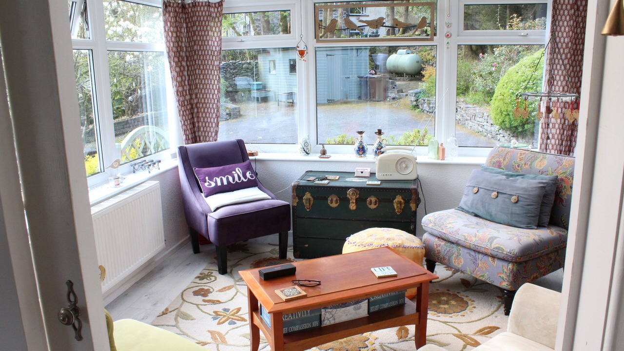 Photo of Livingroom in Gwynedd- Snowdonia