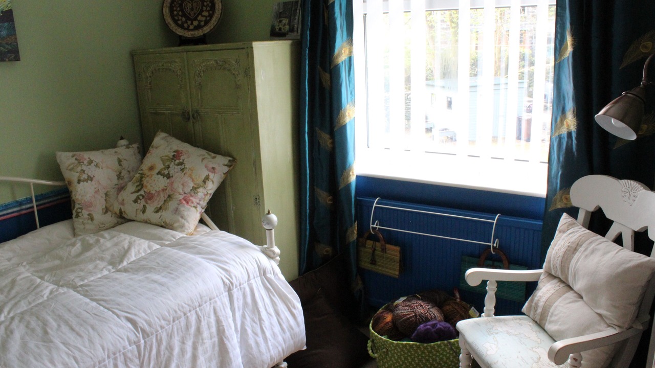 Photo of Bedroom in Gwynedd- Snowdonia