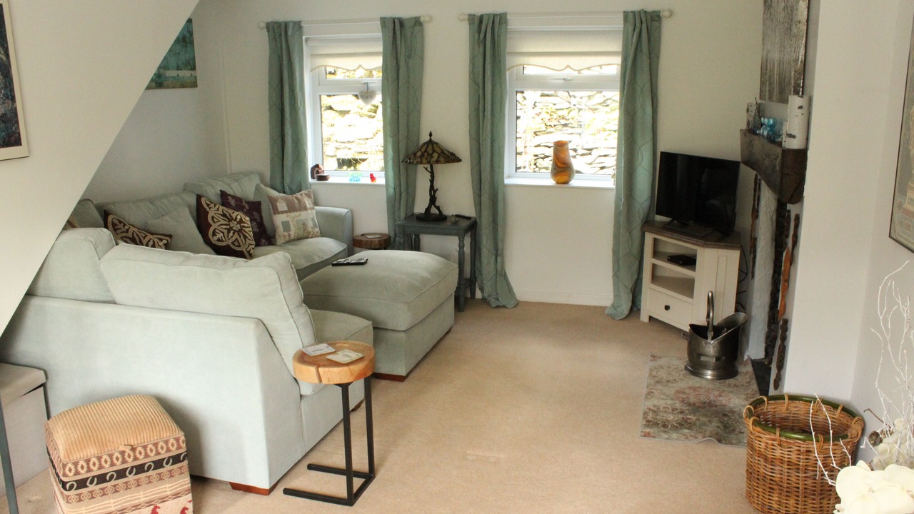 Photo of Livingroom in Gwynedd- Snowdonia