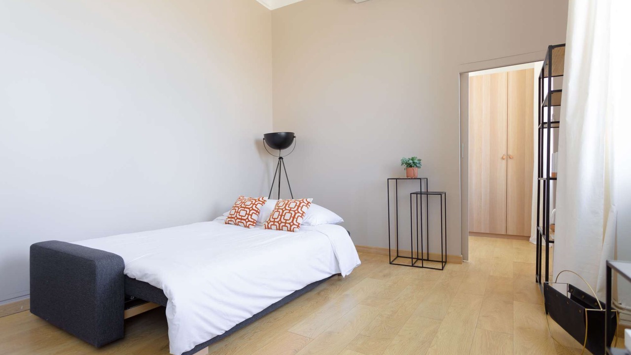 Photo of Bedroom in Opera