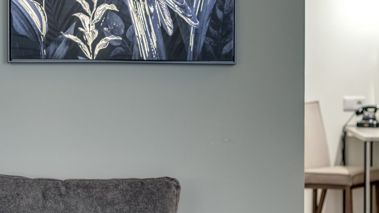 Photo of Livingroom in Ermoupoli