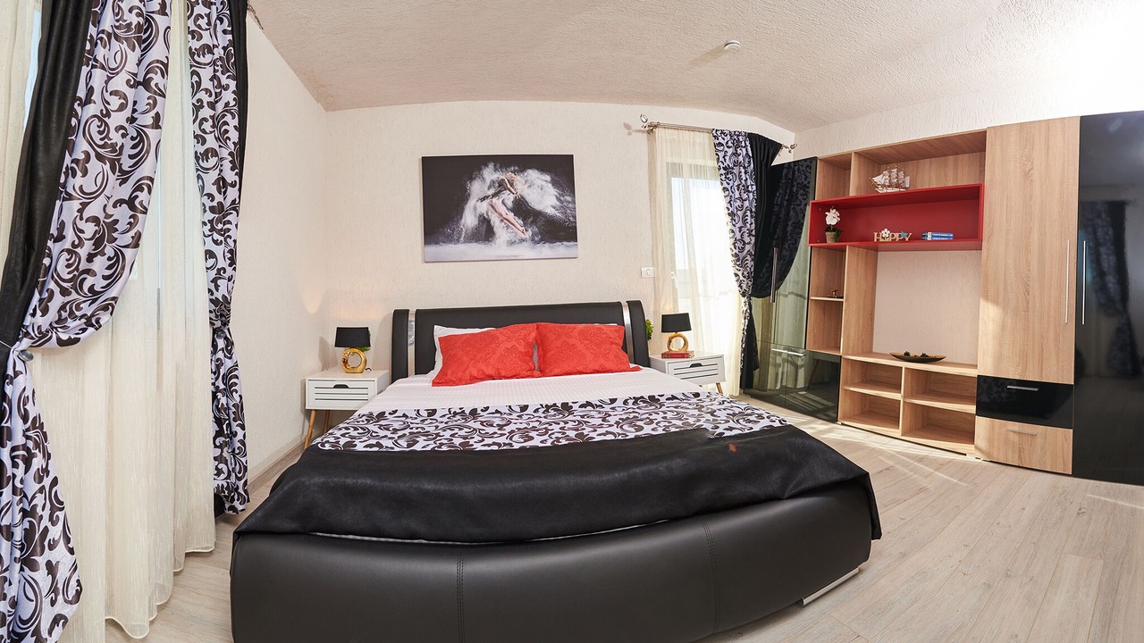 Photo of Bedroom in Timisoara